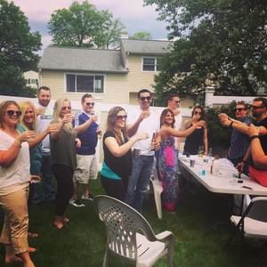 Meet your Posher, Thomas